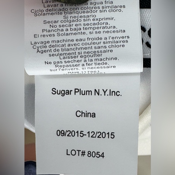 Little Miss Retro Cherry Dress - Picture 13 of 15